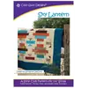 Lucky Charms Pattern by Cozy Quilt Designs - Image of Pattern Cover