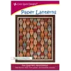 Overlay Pattern by Cozy Quilt Designs - Image of Pattern Cover