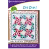 Sea Stars Pattern by Cozy Quilt Designs - Image of Pattern Cover