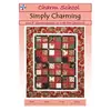 Simply Charming by Cozy Quilt Designs - Image of Pattern Cover
