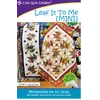 Leaf It To Me MINI Pattern by Cozy Quilt Designs