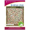 Brighter Side Pattern by Cozy Quilt Designs