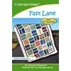 Fast Lane Pattern by Cozy Quilt Designs