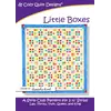 Little Boxes Pattern by Cozy Quilt Designs