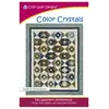 Color Crystals Pattern by Cozy Quilt Designs