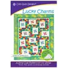 Lucky Charms Pattern by Cozy Quilt Designs