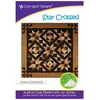 Star Crossed Pattern by Cozy Quilt Designs - Image of Pattern Cover