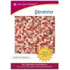Serenity Pattern by Cozy Quilt Designs - Image of Pattern Cover