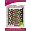 Pinwheel Charm Pattern by Cozy Quilt Designs - Image of Pattern Cover