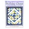 Holiday Cheer Pattern by Cozy Quilt Designs