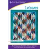 Leftovers Quilt Pattern by Cozy Quilt Designs