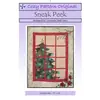 Sneak Peek Pattern by Cozy Quilt Designs