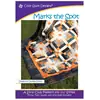 Marks The Spot Pattern by Cozy Quilt Designs