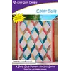 Color Falls Pattern by Cozy Quilt Designs