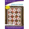 State Of Grace Pattern by Cozy Quilt Designs - Image of Pattern Cover