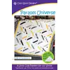 Parallel Universe Pattern by Cozy Quilt Designs - Image of Pattern Cover