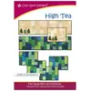 High Tea Pattern by Cozy Quilt Designs