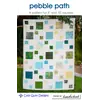 Pebble Path Pattern by Cozy Quilt Design Image of Pattern Cover