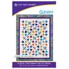 Galaxy Quilt Pattern by Cozy Quilt Designs