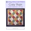 Cozy Steps Pattern by Cozy Quilt Designs