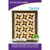 Dazzle Quilt Pattern Pattern by Cozy Quilt Designs