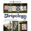 Stripology Book By GE Designs Gurdun Erla