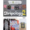 Stripology 2 Book By GE Designs Gurdun Erla Cover