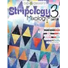 Stripology Mixology 3 Last Call Book By GE Designs Gurdun Erla