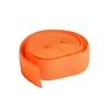 Fold Over Elastic 20mm x 1 Yard Pumpkin By Annie
