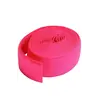 Fold Over Elastic 20mm x 1 Yard Lipstick By Annie