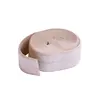 Fold Over Elastic 20mm x 1 Yard Natural By Annie