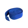 Fold Over Elastic 20mm x 1 Yard Blast Off Blue By Annie
