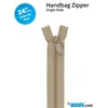 By Annie 24 Inch Handbag Zipper Sage - See Video