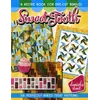 Sweet Tooth Quilt Book by Cozy Quilt Designs