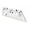 Add-A-Binding by CM Designs - See Video - Ruler on its own