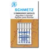 Schmetz Mixed Sizes Embroidery Sewing Machine Needle