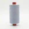 Grey #1462 Rasant Thread 1000M - Image of Reel showing Colour Number