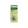 Clover 28mm Blades for Rotary Cutter 5 Pieces - Image of 28mm blades in packaging