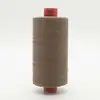 Dark Taupe #7086 Rasant Thread 1000M Image of Reel