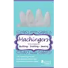 Machingers Quilting Gloves in package
