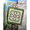 Arizona Cactus Quilt Pattern by Judy Niemeyer - Image of Pattern Cover