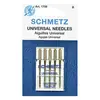 Schmetz 80/12 UNIVERSAL Sewing Machine Needle - packet of 5 needles -