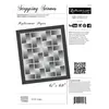 Stepping Stones Quilt Pattern Replacement Papers ONLY by Judy Niemeyer