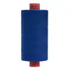 Dark Blue #3502 Rasant Thread 1000M - Image of Reel Showing Colour Number