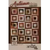 Autumn Reflections - Pattern by Cindi McCracken Designs