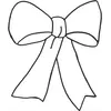Pretty Bow #30360