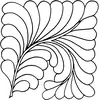 Feather Square #30427