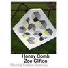 Honeycomb Quilt - by Zoe Clifton