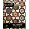 Mary's Flower Garden Twin Pack by Quiltsmart