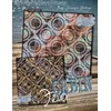 Cabin Fever Quilt Pattern by Judy Niemeyer
